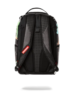 SPRAYGROUND® JUICE IN PARADISE 11 SPRAYGROUND® JUICE IN PARADISE