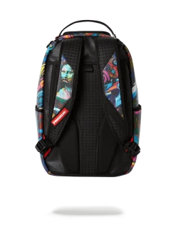 SPRAYGROUND® LEONARDO SHARK VINCI 11 SPRAYGROUND® LEONARDO SHARK VINCI