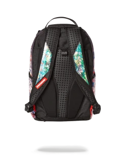 SPRAYGROUND® BACKPACKS SPRAYS THE LORD (HOLOGRAPHIC FABRIC) 11 SPRAYGROUND® BACKPACKS SPRAYS THE LORD (HOLOGRAPHIC FABRIC)