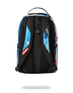 SPRAYGROUND® HAVE A SHARKY DAY BACKPACKS