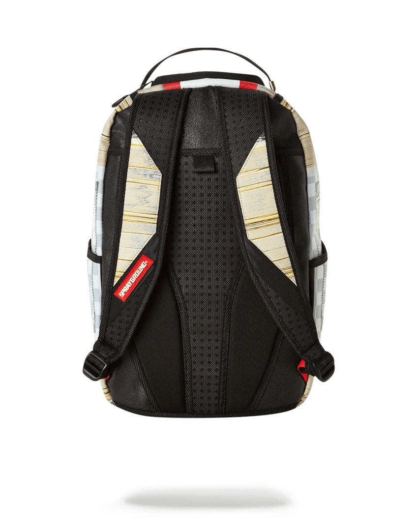 SPRAYGROUND® MONEY BANDS 4 SPRAYGROUND® MONEY BANDS