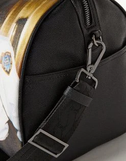 SPRAYGROUND® TUPAC DUFFLE