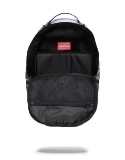 SPRAYGROUND® PURPLE HAZE GANJA BEAR 11 SPRAYGROUND® PURPLE HAZE GANJA BEAR