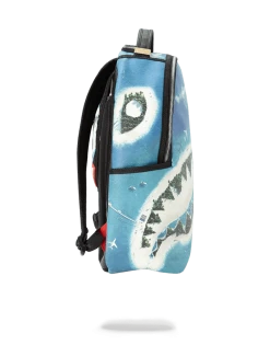 SPRAYGROUND® SHARK ISLAND