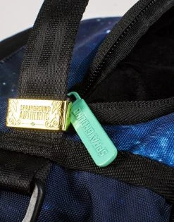 SPRAYGROUND® TIFF GALAXY WINGS