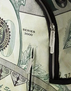 SPRAYGROUND® ONE HUNDRED SHARK STACK BACKPACKS