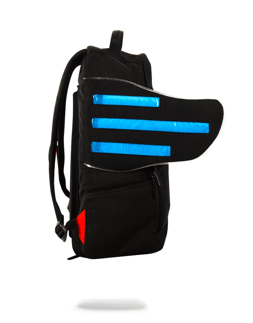SPRAYGROUND® HYPER-FLIGHT WINGS BACKPACKS 5 SPRAYGROUND® HYPER-FLIGHT WINGS BACKPACKS