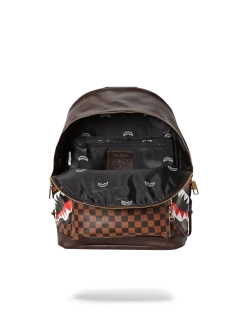 SPRAYGROUND® SIDE SHARKS IN PARIS 4 SPRAYGROUND® SIDE SHARKS IN PARIS