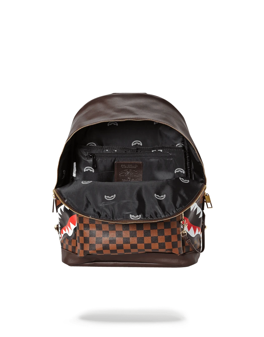 SPRAYGROUND® SIDE SHARKS IN PARIS SPRAYGROUND® SIDE SHARKS IN PARIS