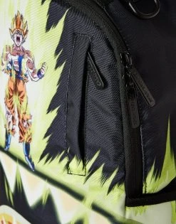SPRAYGROUND® BACKPACKS DRAGON BALL Z POWER SHARK