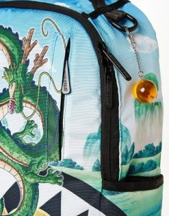 SPRAYGROUND® DRAGON BALL Z SHENRON SHARK