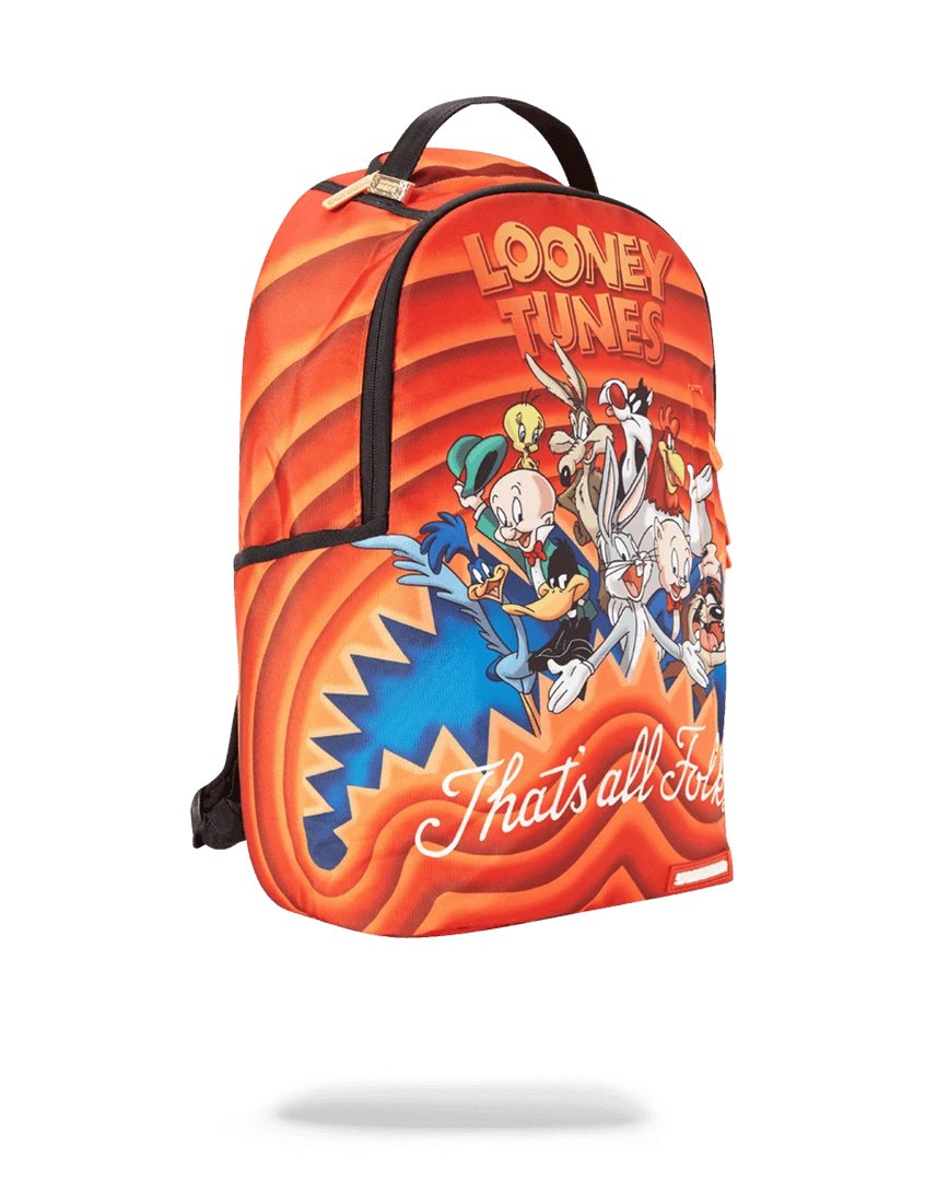 SPRAYGROUND® BACKPACKS THAT'S ALL SHARKS! 5 SPRAYGROUND® BACKPACKS THAT'S ALL SHARKS!