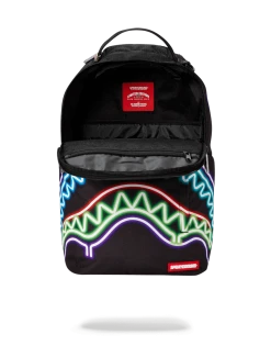 SPRAYGROUND® NEON SHARK