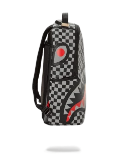 SPRAYGROUND® REFLECTIVE SHARKS IN PARIS BACKPACKS