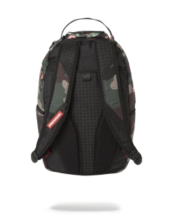 SPRAYGROUND® BACKPACKS GRANDMA SHARK BACKPACK (ONE OF ONE)
