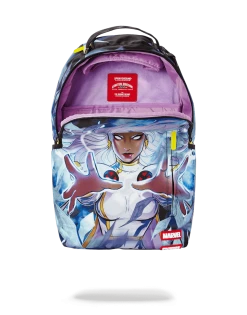 SPRAYGROUND® STORM MONEY BACKPACKS 4 SPRAYGROUND® STORM MONEY BACKPACKS