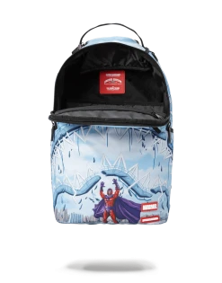 SPRAYGROUND® X-MEN ON A MISSION SHARK 11 SPRAYGROUND® X-MEN ON A MISSION SHARK