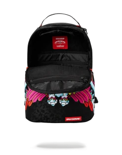SPRAYGROUND® BACKPACKS TAKE OFF (BIRDSHARK) 13 SPRAYGROUND® BACKPACKS TAKE OFF (BIRDSHARK)