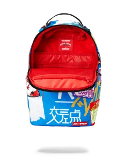 SPRAYGROUND® BACKPACKS JAPANESE STREET SIGN 13 SPRAYGROUND® BACKPACKS JAPANESE STREET SIGN