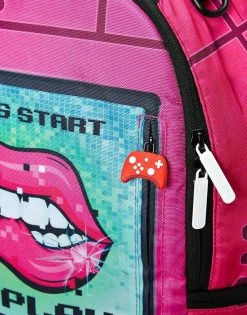 SPRAYGROUND® PLAY ME 4 SPRAYGROUND® PLAY ME