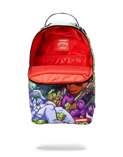 SPRAYGROUND® STASHED OG BEARS BACKPACKS