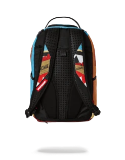 SPRAYGROUND® COYOTE VS ROADRUNNER SHARK
