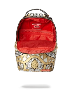 SPRAYGROUND® KING SOLOMON'S BACKPACK 4 SPRAYGROUND® KING SOLOMON'S BACKPACK