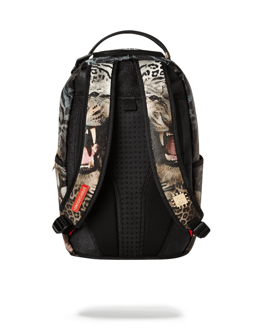 SPRAYGROUND® THE BEAST BACKPACKS SPRAYGROUND® THE BEAST BACKPACKS