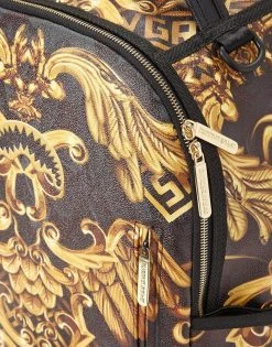 SPRAYGROUND® PALACE OF SHARKS BACKPACKS