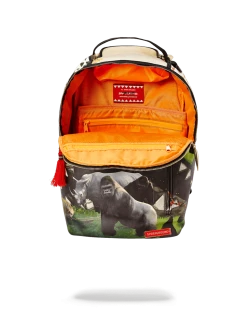 SPRAYGROUND® SERENGETI SHARK