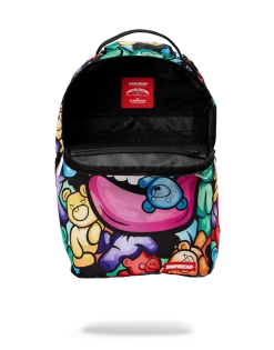 SPRAYGROUND® GUMMY LIPS BACKPACKS