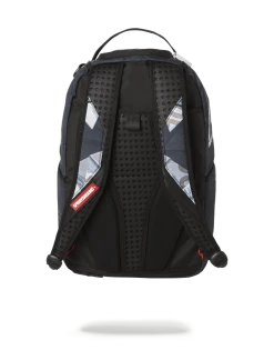 SPRAYGROUND® ORIGAMI SHARK BACKPACK (ONE OF ONE) BACKPACKS