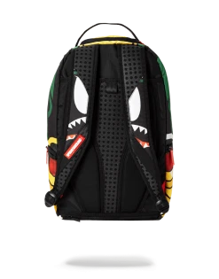 SPRAYGROUND® BACKPACKS MARVIN THE MARTIAN SHARK