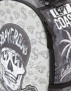 SPRAYGROUND® COAST TO COAST