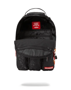 SPRAYGROUND® DRAGON SIDE SHARK CARGO 13 SPRAYGROUND® DRAGON SIDE SHARK CARGO