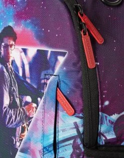 SPRAYGROUND® BACKPACKS INDEPENDENCE DAY MONEY