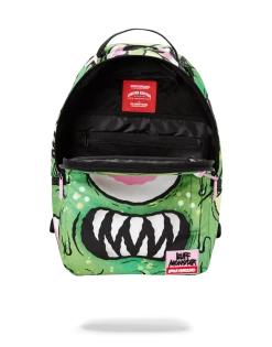 SPRAYGROUND® COLLABS BUFF MONSTER 13 SPRAYGROUND® COLLABS BUFF MONSTER