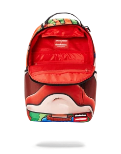 SPRAYGROUND® BACKPACKS RUGRATS CHUCKY SHARK