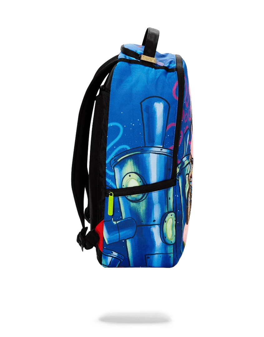SPRAYGROUND® NOTORIOUS P.A.T. 5 SPRAYGROUND® NOTORIOUS P.A.T.