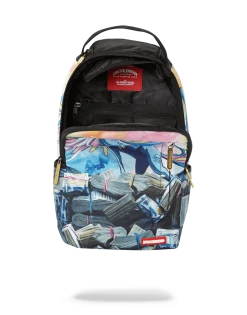 SPRAYGROUND® MINI UNICORN MONEY