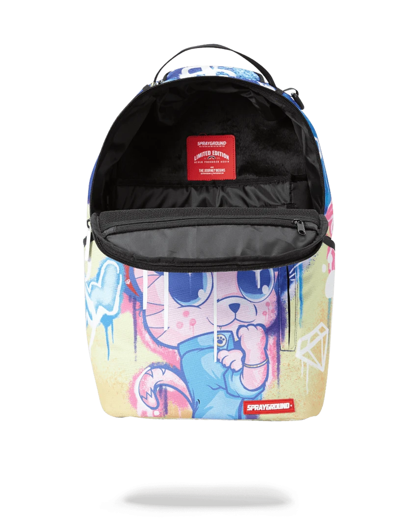 SPRAYGROUND® PAY UP SPRAYGROUND® PAY UP