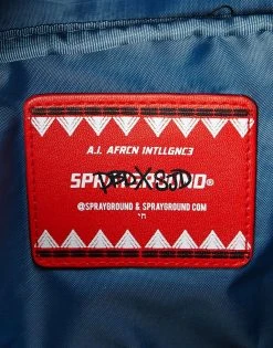 SPRAYGROUND® THE BEAST CROSSBODY CROSSBODYS