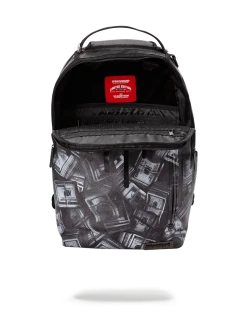SPRAYGROUND® BLACKOUT MONEY DRIPS