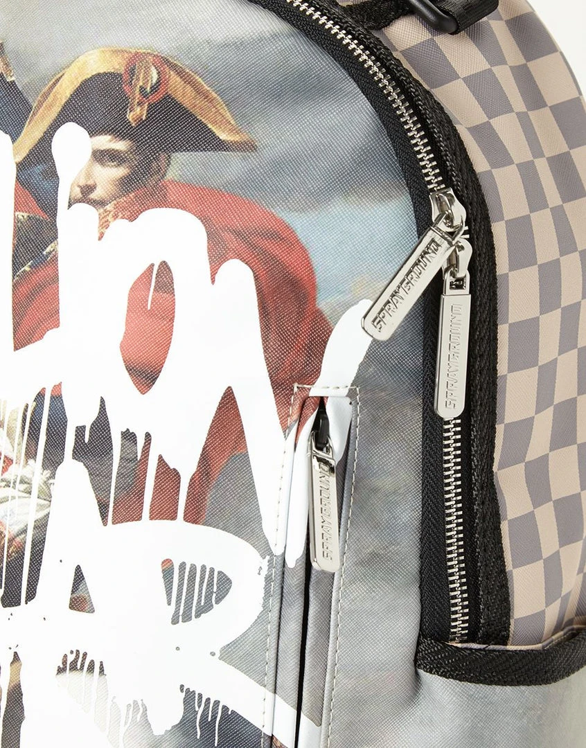 SPRAYGROUND® BILLION DOLLAR BANDIT NAPOLEON BACKPACKS 5 SPRAYGROUND® BILLION DOLLAR BANDIT NAPOLEON BACKPACKS