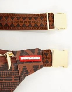 SPRAYGROUND® CROSSBODYS LEOPARDS IN PARIS CROSSBODY