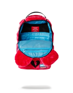 SPRAYGROUND® FORTNITE CUDDLE SHARK BACKPACKS 12 SPRAYGROUND® FORTNITE CUDDLE SHARK BACKPACKS