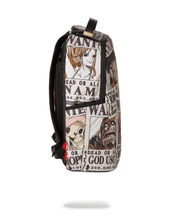 SPRAYGROUND® WANTED