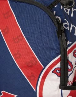 SPRAYGROUND® MLB BOSTON RED SOX BACKPACKS