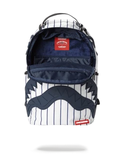 SPRAYGROUND® BACKPACKS MLB NY YANKEES SHARK 4 SPRAYGROUND® BACKPACKS MLB NY YANKEES SHARK
