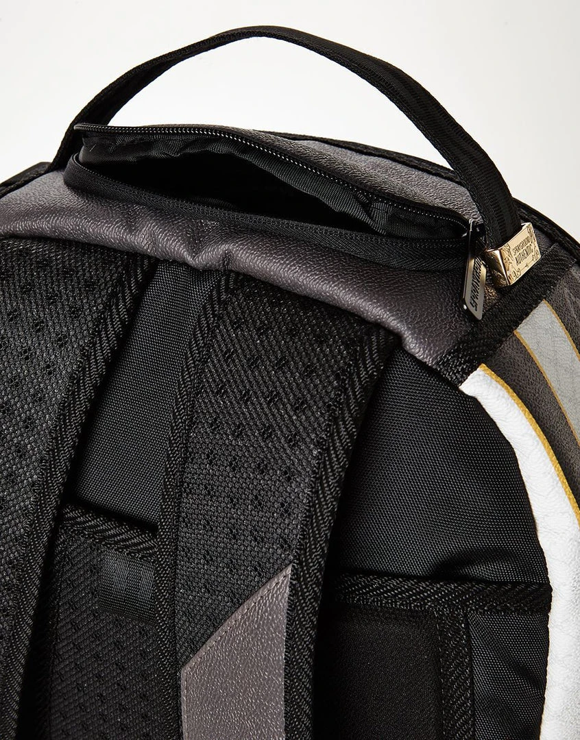 SPRAYGROUND® KAMARA TO THE FUTURE 5 SPRAYGROUND® KAMARA TO THE FUTURE